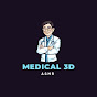 Medical 3D ASMR logo