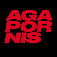 Логотип каналу AGAPORNIS