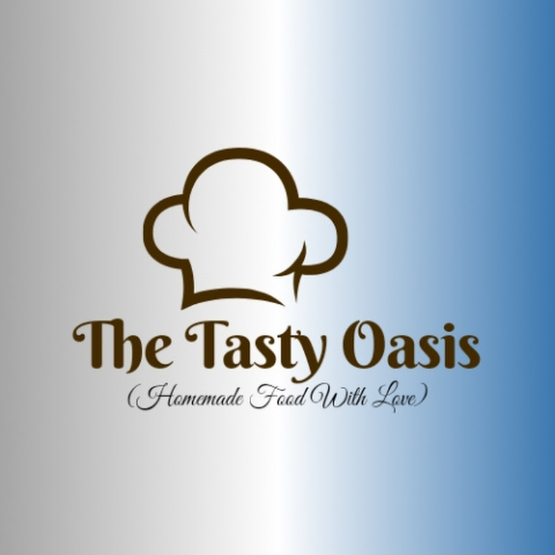 The Tasty Oasis