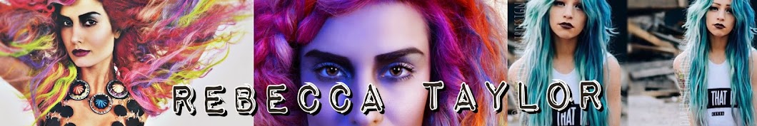 stylistrebeccataylor Аватар канала YouTube