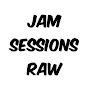 Jam Sessions Raw logo