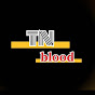 TN Blood logo