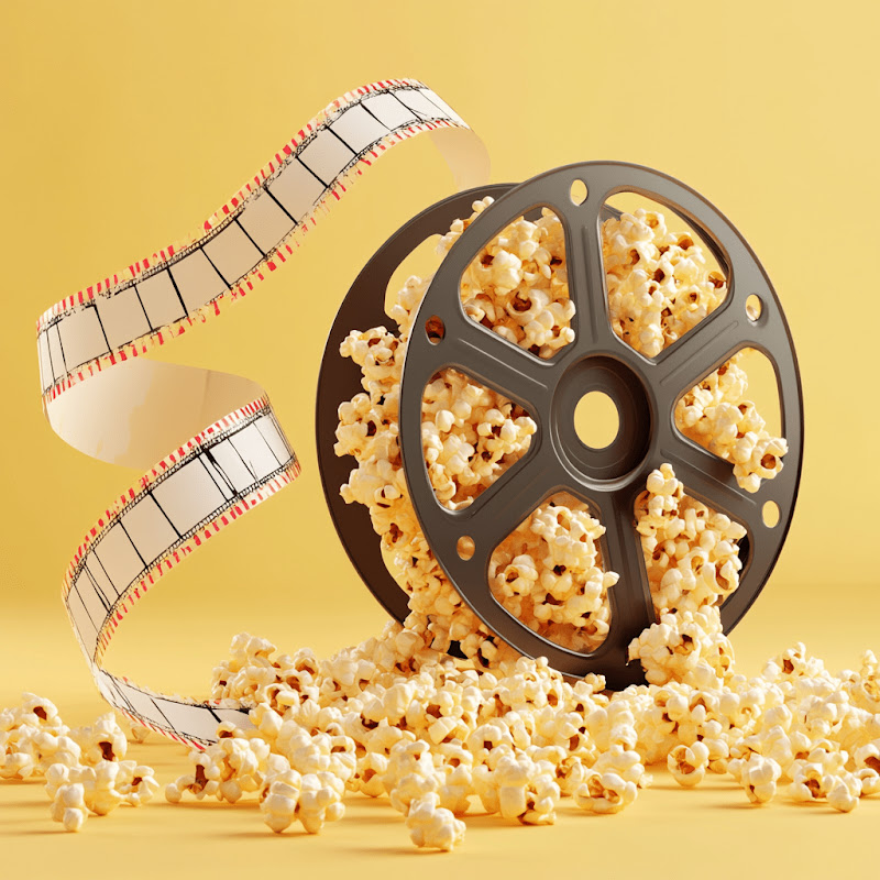 Кино на диване Logo