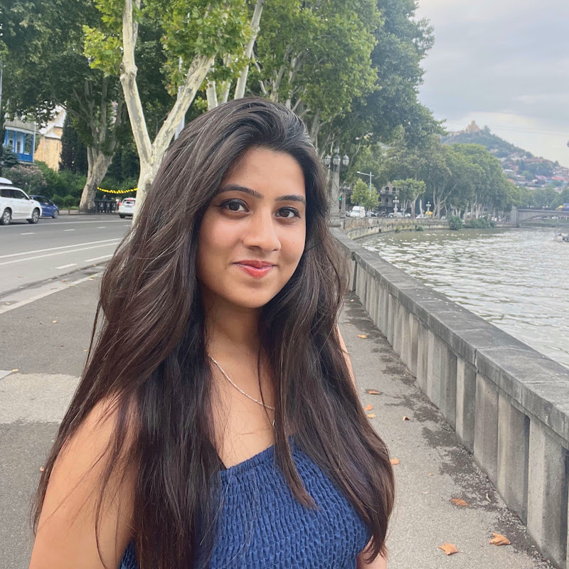 Heena Bhatia