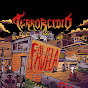 Terrorcidio Brasil logo