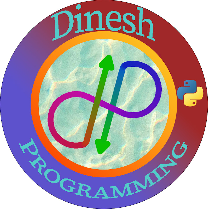 Dinesh Programming