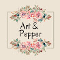 Art & Pepper - @Art-n-Pepper - Youtube