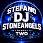 Stefano Dj Stoneangels Channel Two Avatar