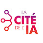 La Cité de l'IA logo