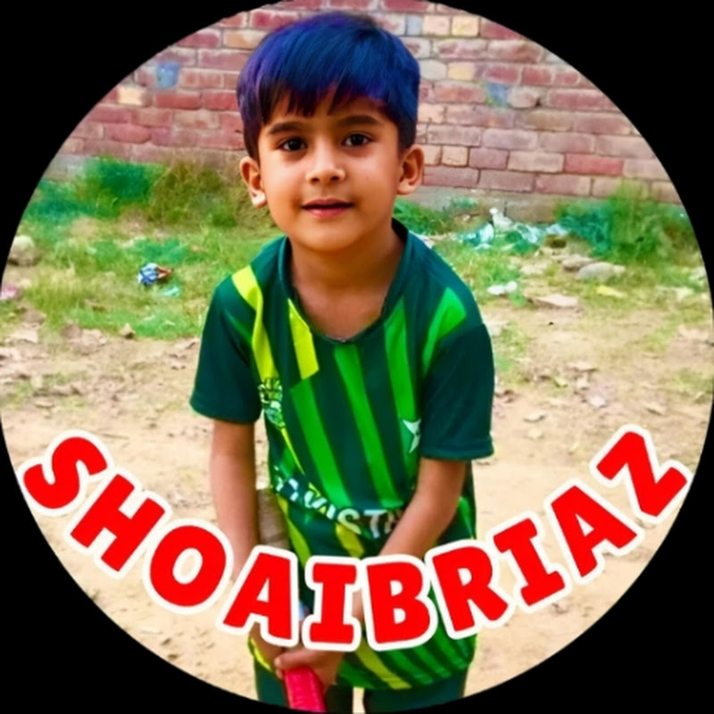 SHOAIBRIAZ