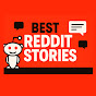 Reddit Stories logo
