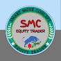 SMC Equity Trader logo