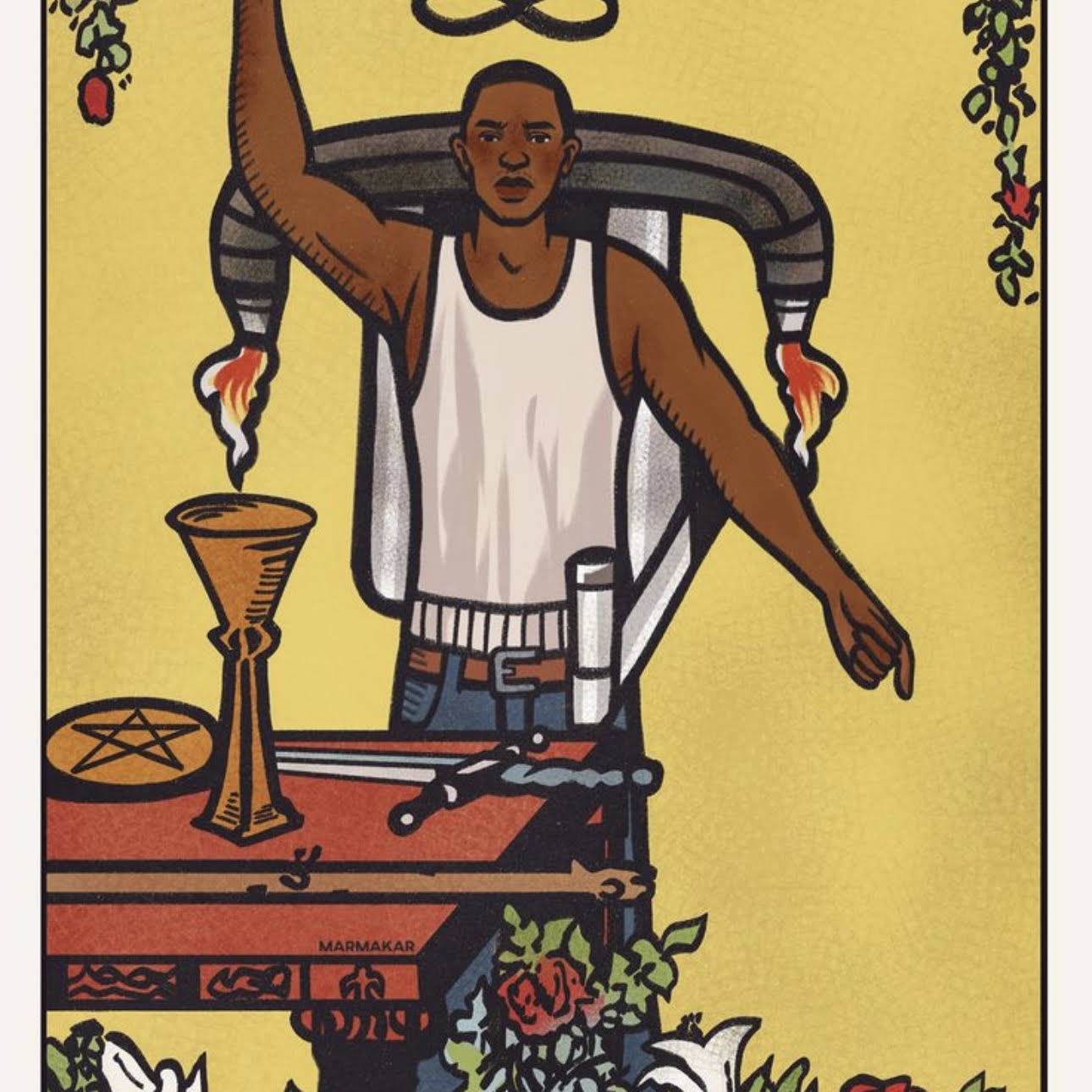 Post from WATER ALCHEMIST
