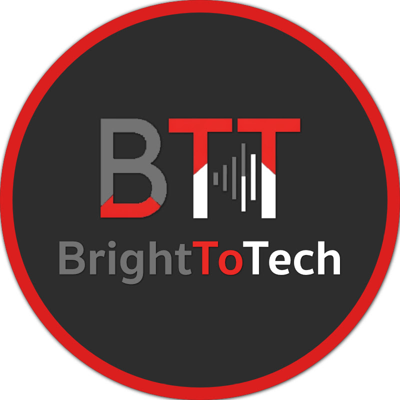 BrightToTech
