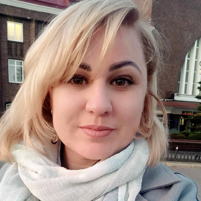 Винтажный мир КатИ Logo