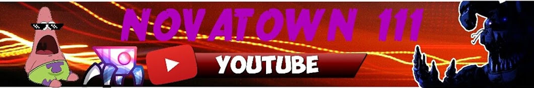 Novatown - Gameplays genÃ©ricos y sin gracia YouTube channel avatar