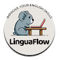 LinguaFlow | Improve Your English Skills logo