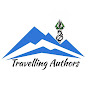 Travelling Authors logo
