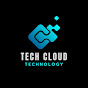 Tech Cloud PC Build logo