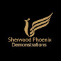 Sherwood Phoenix Nottingham Piano Demonstrations