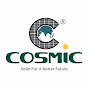 Cosmic PV Power Limited logo