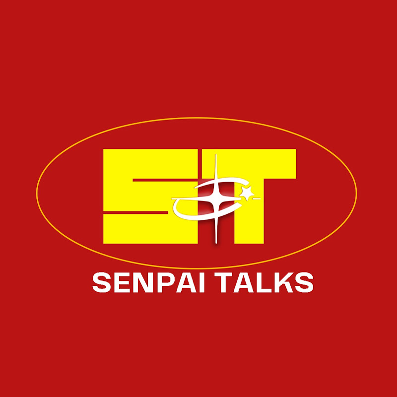 SENPAI TALKS
