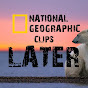 NAT GEO CLIPS LATER - @NATGEOCLIPS YouTube Profile Photo