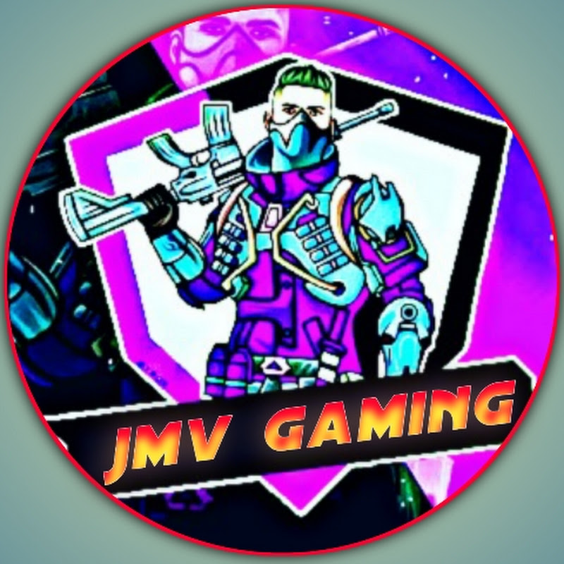 Jmv Gaming