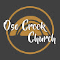 Oso Creek Church - @FellowshipofOsoCreek YouTube Profile Photo