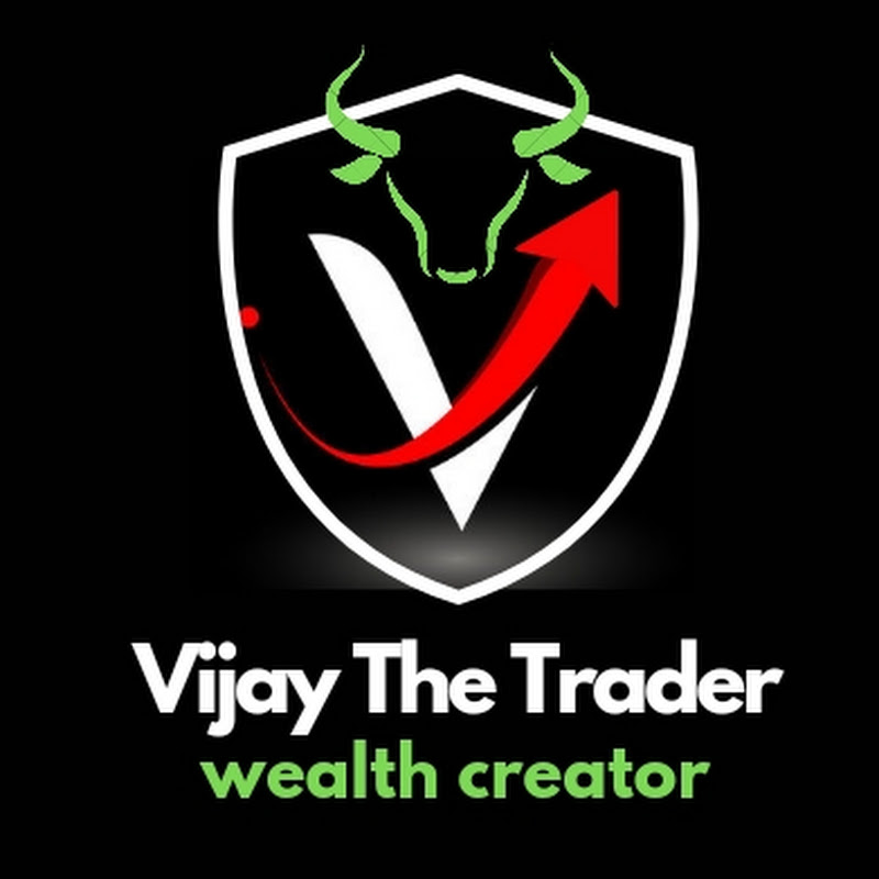 Vijay The Trader