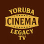 Yoruba Cinema Legacy TV logo