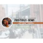 Precious Gems logo