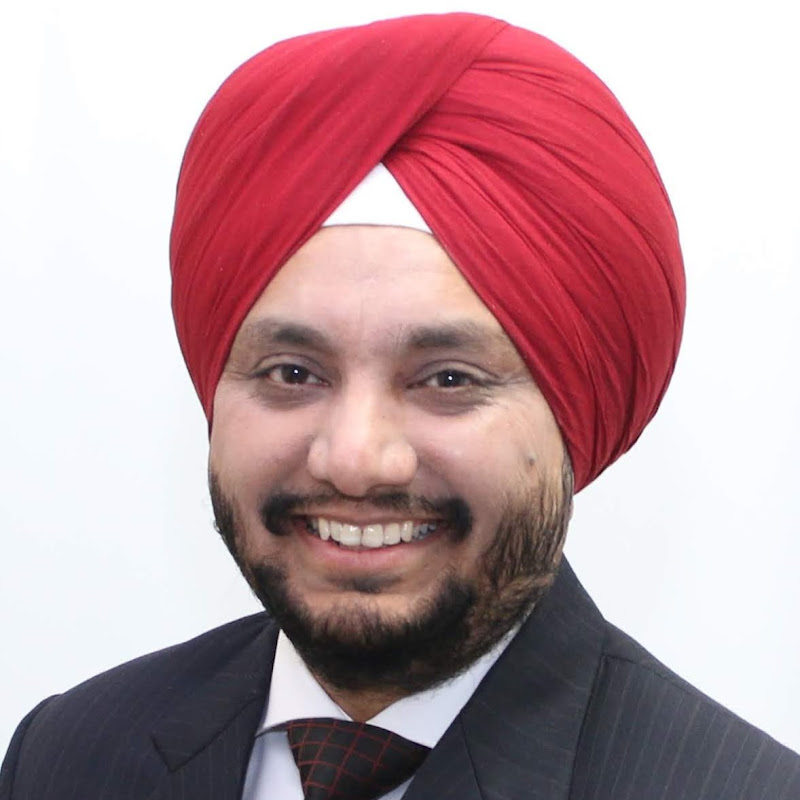 TEAM - JAGMOHAN SABHARWAL REAL ESTATE BROKER