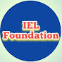 Math Classes IEL Foundation by Ashok Jha logo