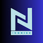 IcoNick logo