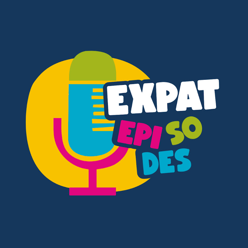 Expat Episodes: When new stories begin