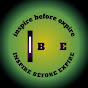 Inspire Before Expire logo