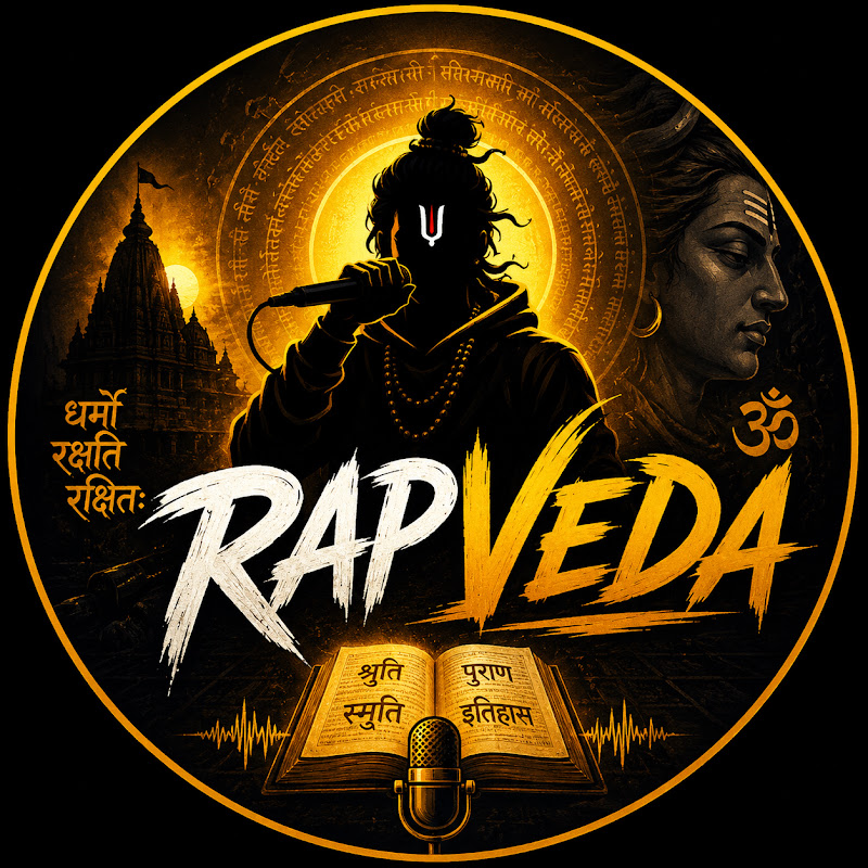 Rapveda