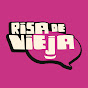 Risa de Vieja