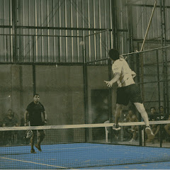 Solo Padel - Chos Malal.