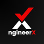 ngineerX logo