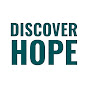 Discover Hope logo