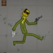 Mr corn