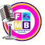 Ft Myers Beach-Good Neighbor Podcast logo