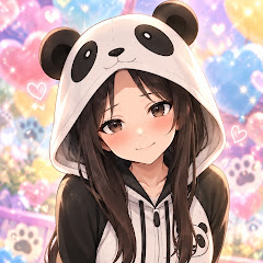 夢パンダ
