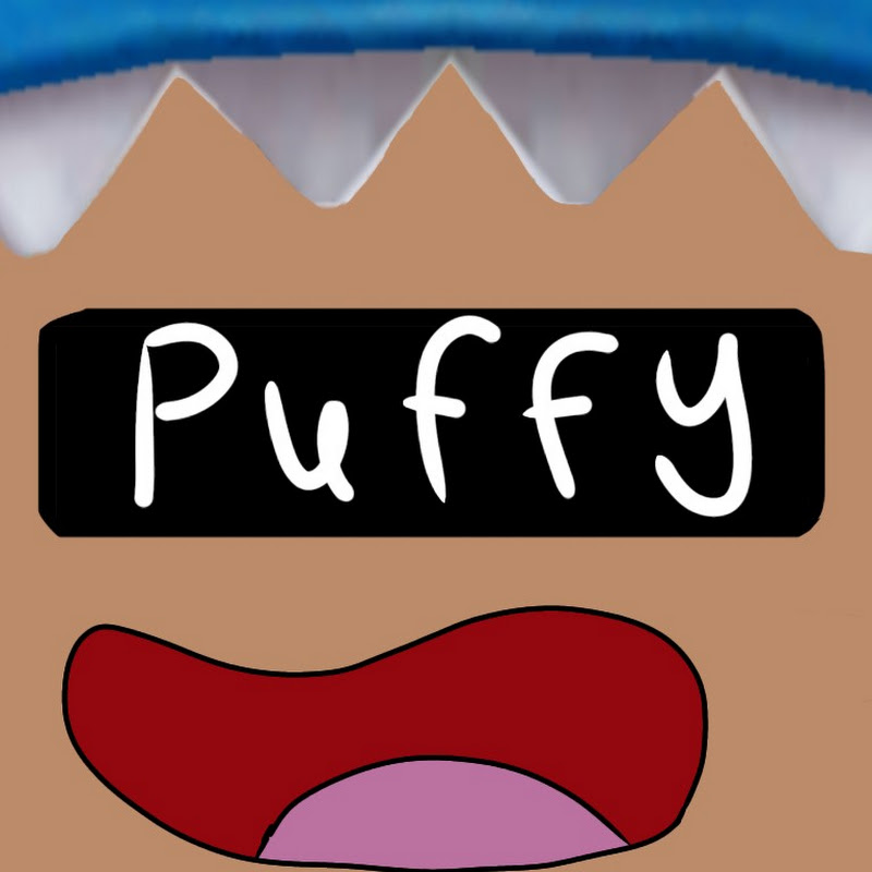 DinoPuffy
