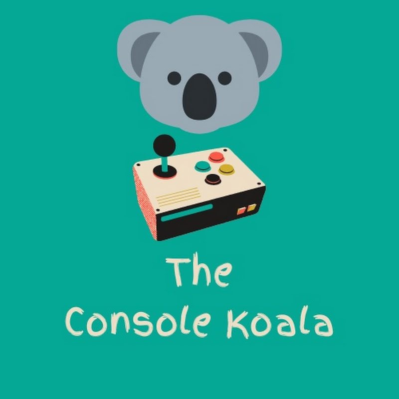 TheConsoleKoala