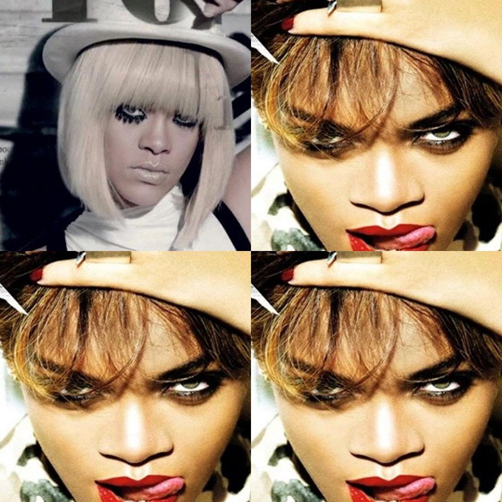 Rihanna VEVO