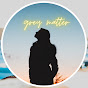 Grey Matter logo