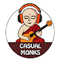 Casual Monks logo